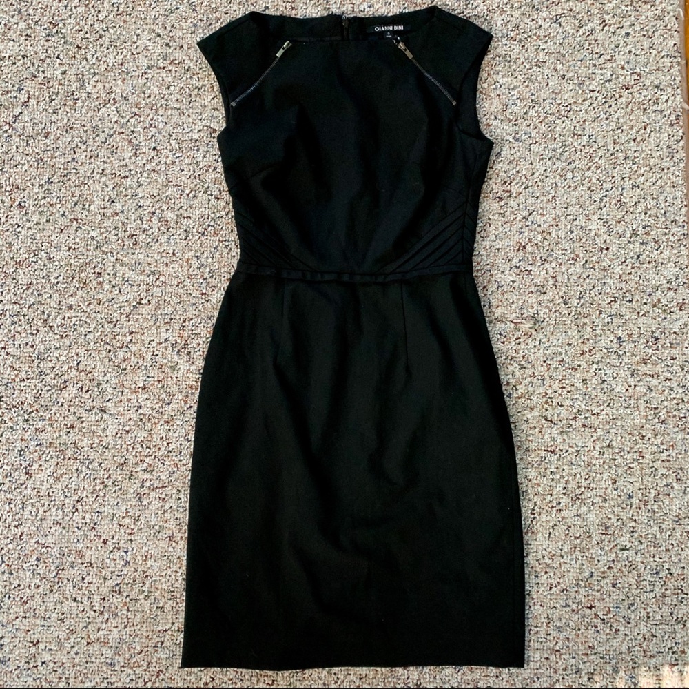 Gianni Bini Black Dress